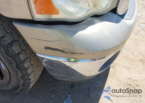 2005 Dodge Ram 1500 Slt/Laramie from USA, damaged, VIN 1D7HA18N85S171635